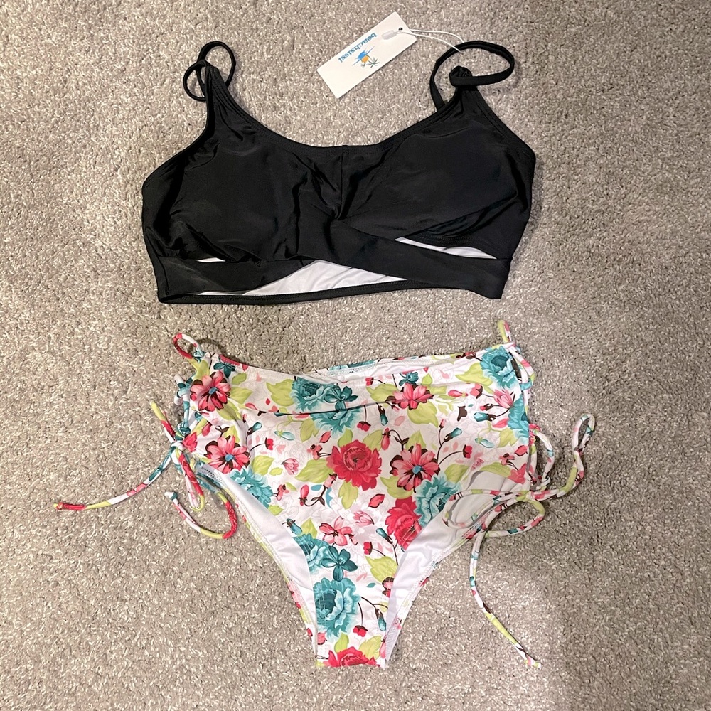 Beachsissi size medium
